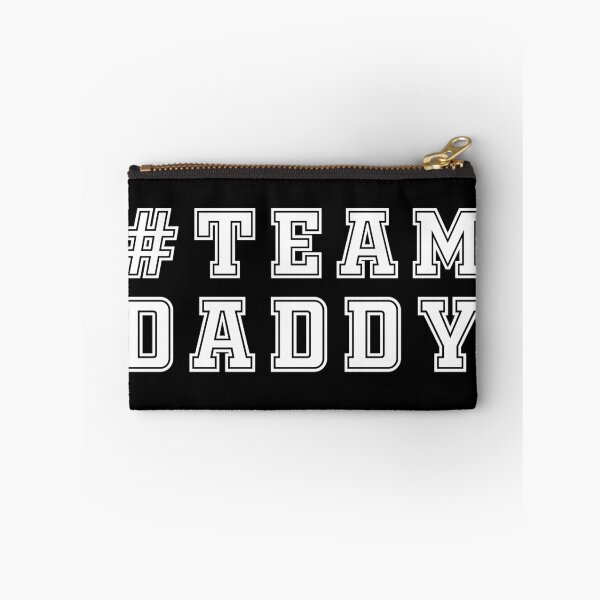 Item preview, #Team Daddy For Cool Dads designed and sold by Tobias Langner.