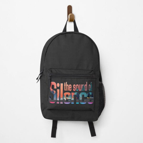 Item preview, The Sound of Silence designed and sold by Vienna15.
