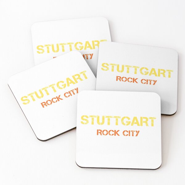 Aperçu de l'œuvre Conception de Stuttgart créée et vendue par Stylehigh.