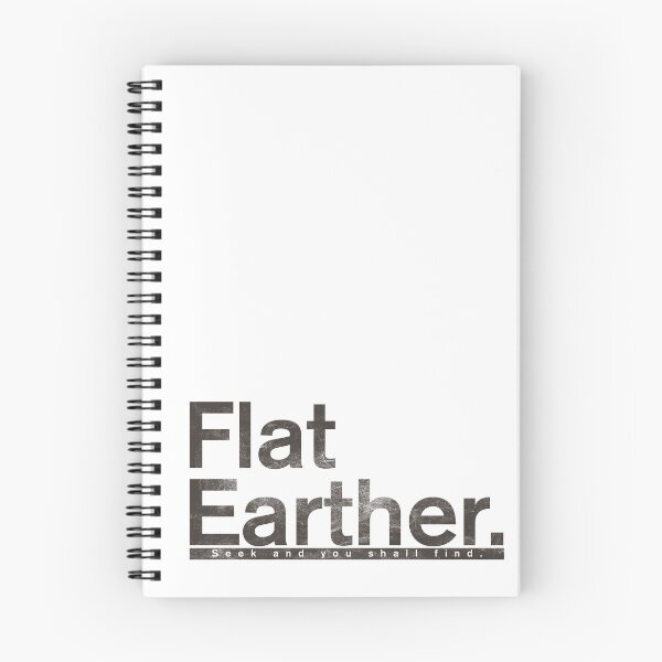 Item preview, FLAT EARTHER | SEEK AND YOU SHALL FIND designed and sold by axelle1410.