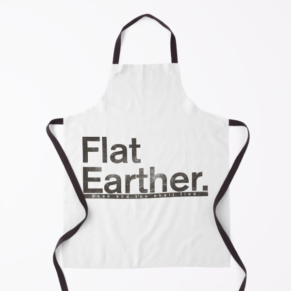 Item preview, FLAT EARTHER | SEEK AND YOU SHALL FIND designed and sold by axelle1410.