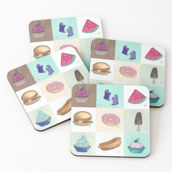 Item preview, Fast food designed and sold by andiewand.
