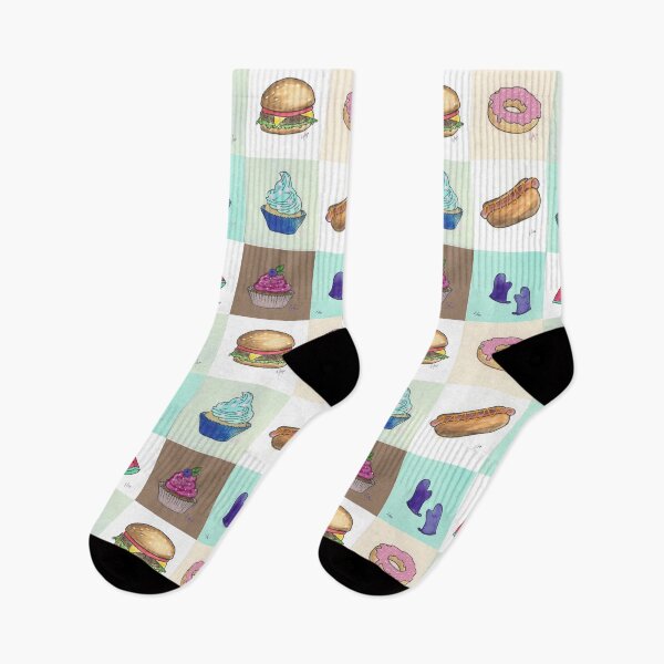 Item preview, Fast food designed and sold by andiewand.