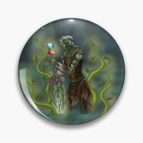 Item preview, The Cleansing Of Orr with background designed and sold by Milena Stardream.
