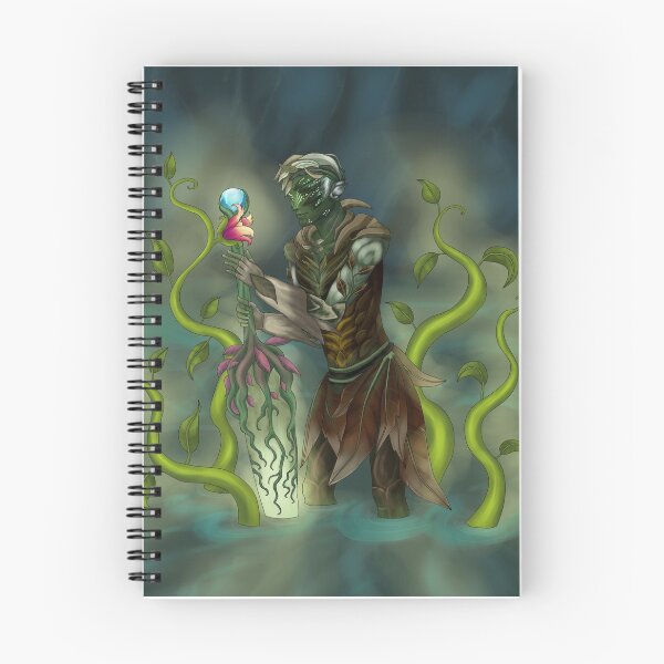 Item preview, The Cleansing Of Orr with background designed and sold by Milena Stardream.