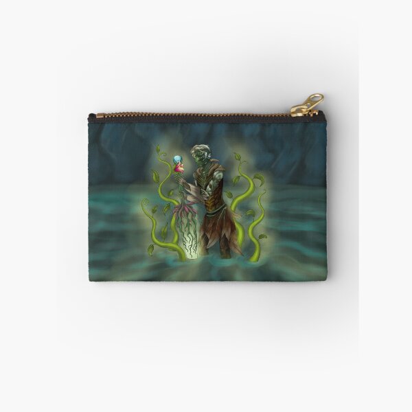Item preview, The Cleansing Of Orr with background designed and sold by Milena Stardream.