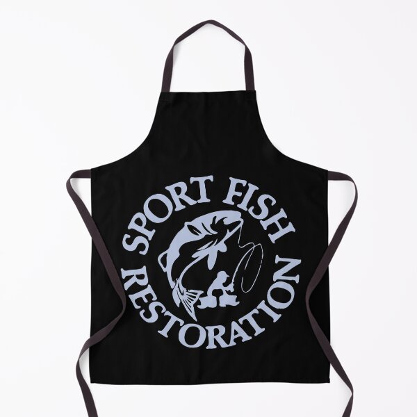 Item preview, Sport Fish Restoration designed and sold by dacdibac.