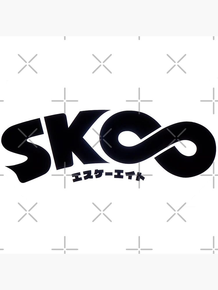 sk8 on the wall / catalog & sticker｜アート・デザイン・音楽
