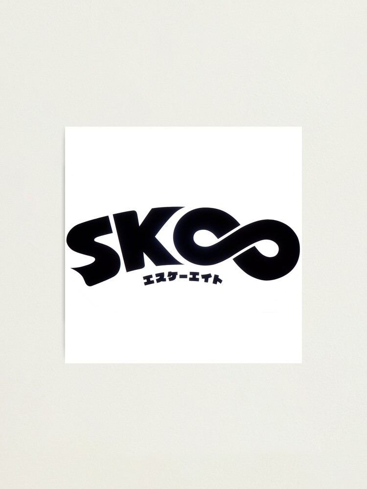 アート・デザイン・音楽 sk8 on the wall / catalog & sticker アート・デザイン・音楽 sk8 on the wall / catalog & sticker
