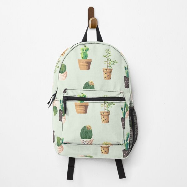 Item preview, Cactus Pattern designed and sold by DonutEmpire.
