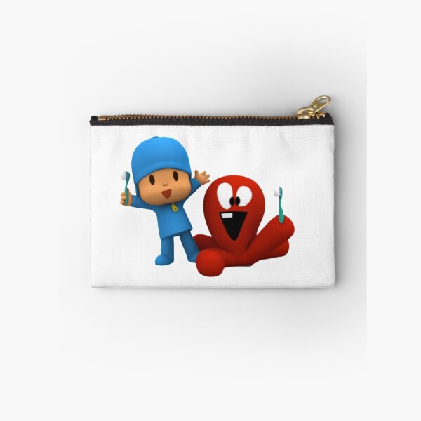 Item preview, Pocoyo healthy teeth designed and sold by Kazoza.