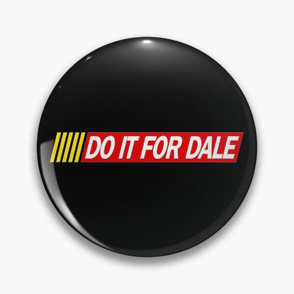Item preview, Do It For Dale designed and sold by redAVanler.