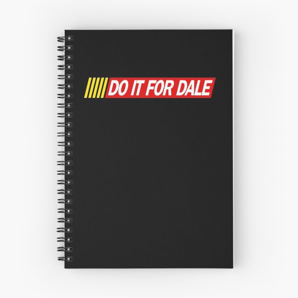 Item preview, Do It For Dale designed and sold by redAVanler.
