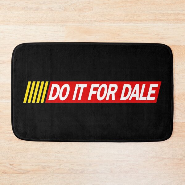 Item preview, Do It For Dale designed and sold by redAVanler.