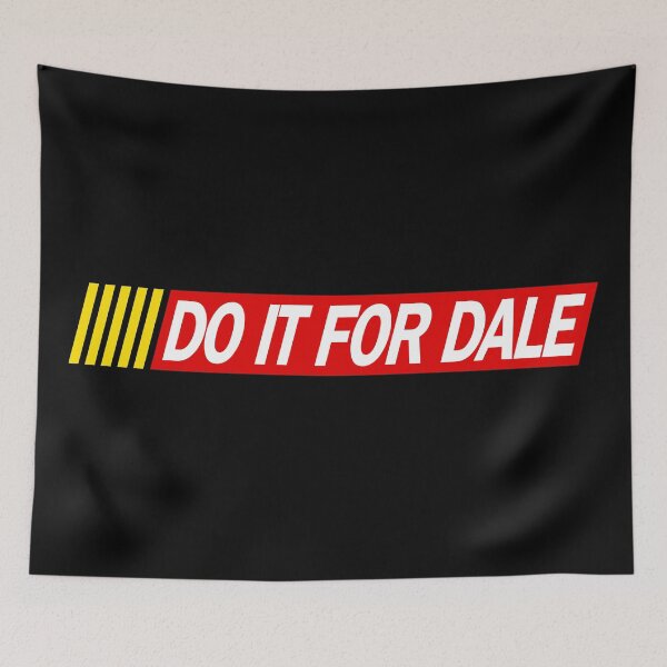 Item preview, Do It For Dale designed and sold by redAVanler.