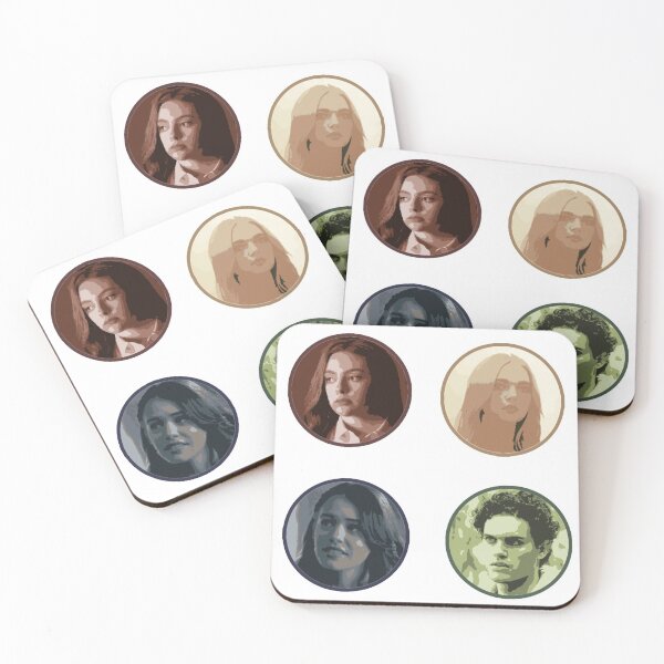 Item preview, Legacies characters pack designed and sold by sophie5093.