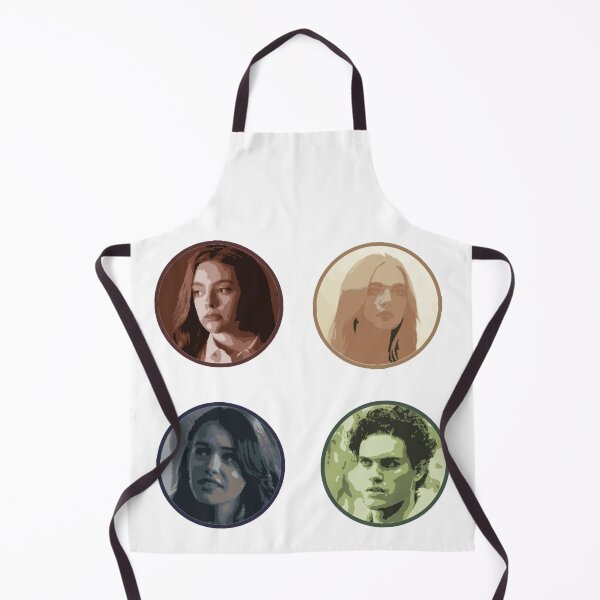 Item preview, Legacies characters pack designed and sold by sophie5093.