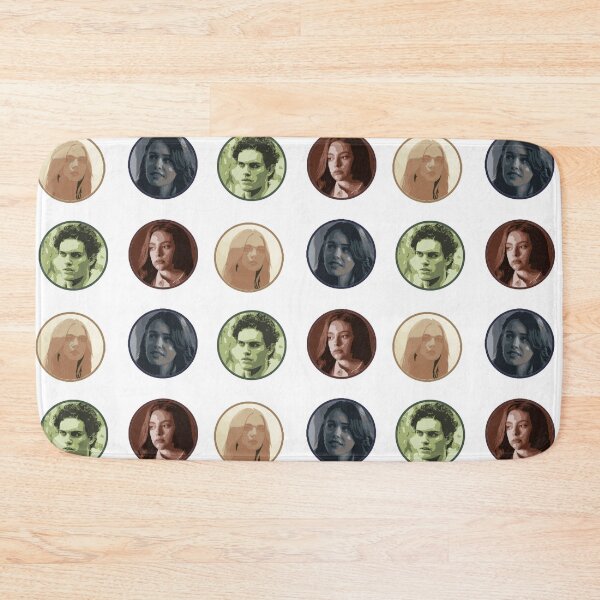 Item preview, Legacies characters pack designed and sold by sophie5093.
