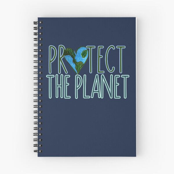 Item preview, Protect the Planet designed and sold by FrictionMaxxing.