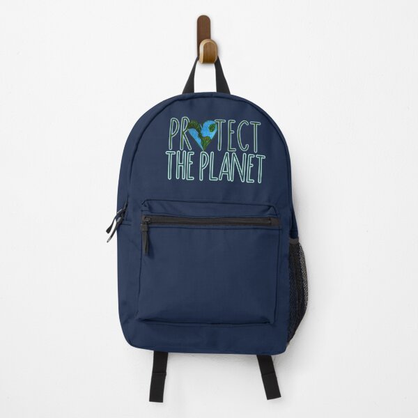 Item preview, Protect the Planet designed and sold by FrictionMaxxing.