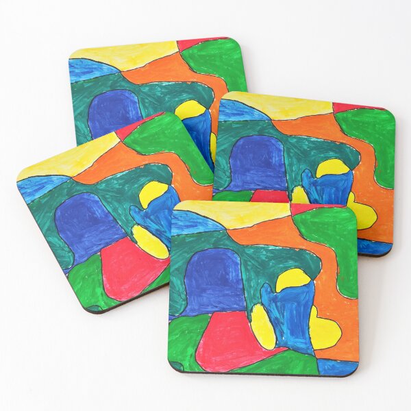 Item preview, Vladimir Nazor artworks - 3A - 2020/2021 designed and sold by vladimir-nazor.