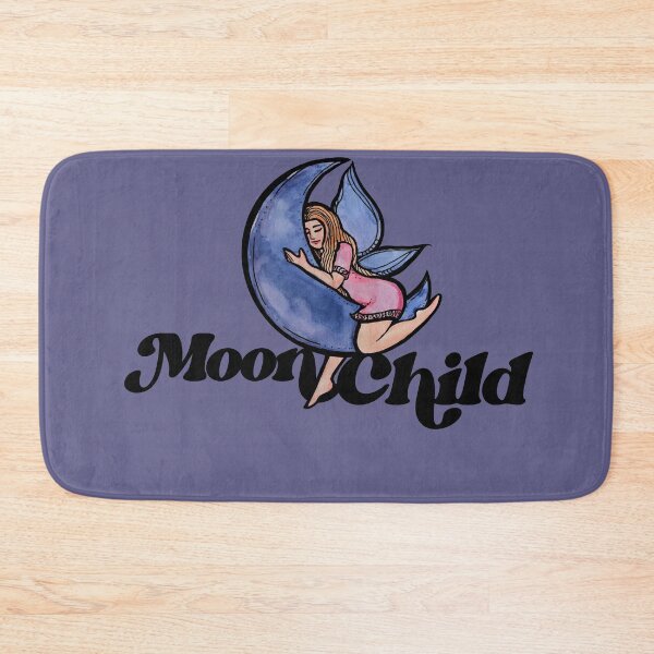 Item preview, MoonChild Fairy designed and sold by FrictionMaxxing.