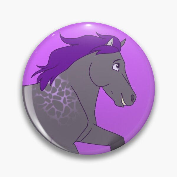 Item preview, Purple Nixie designed and sold by SpottyMcNugget.