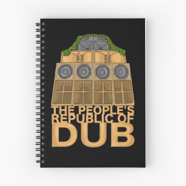 Artikelvorschau, Die Volksrepublik Dub entworfen und verkauft von pitrek.