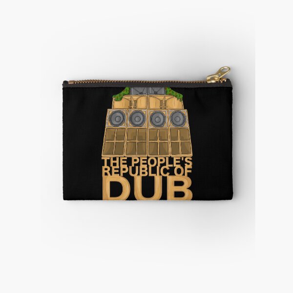 Artikelvorschau, Die Volksrepublik Dub entworfen und verkauft von pitrek.