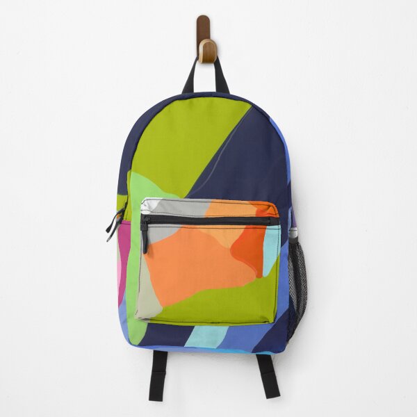 Item preview, Always the Optimist designed and sold by Claire Desjardins.