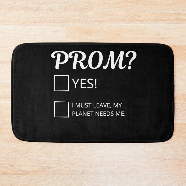 Item preview, Prom? designed and sold by zareworks.
