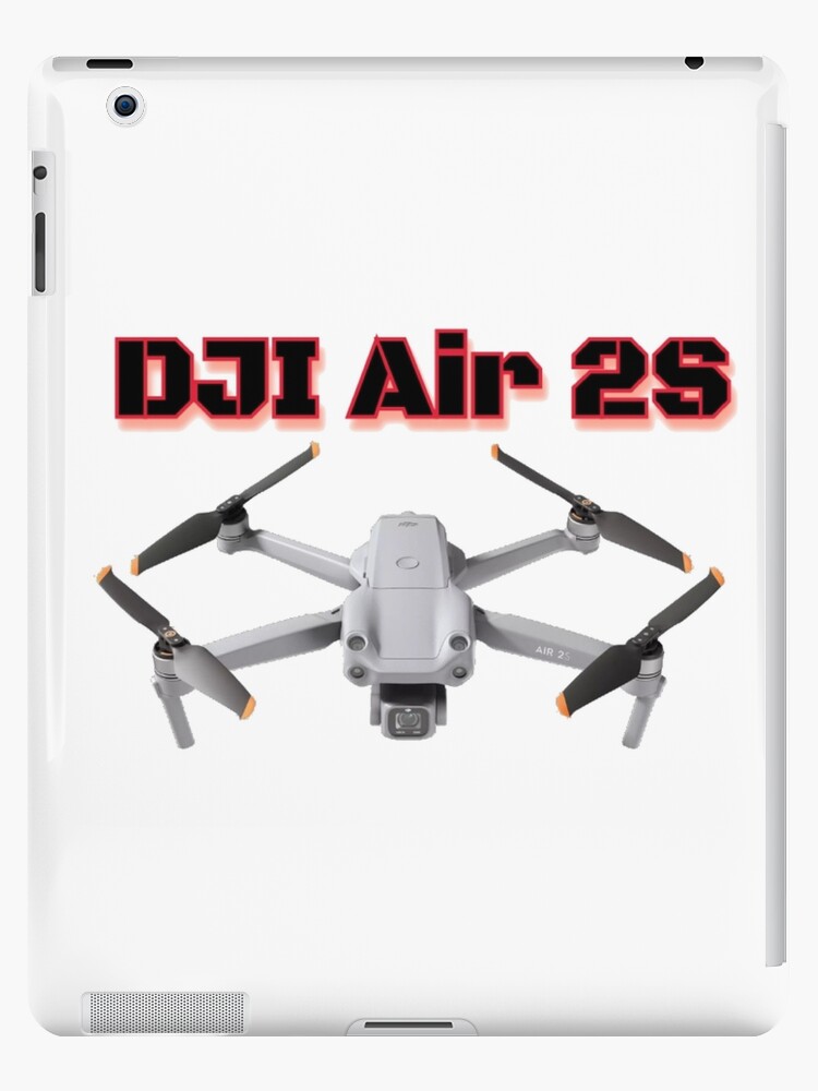 Dji air on sale 2s ipad