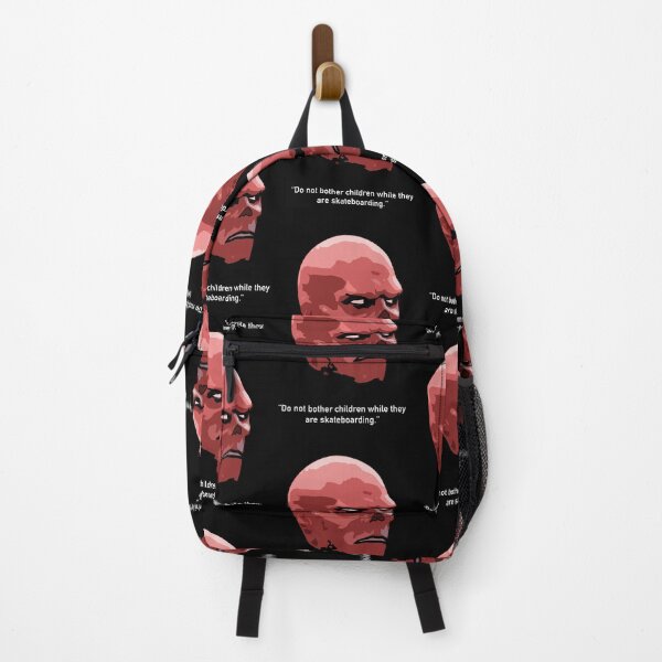 Item preview, Rule 11 Red Skull Jordan Peterson designed and sold by JamiePullThatUp.