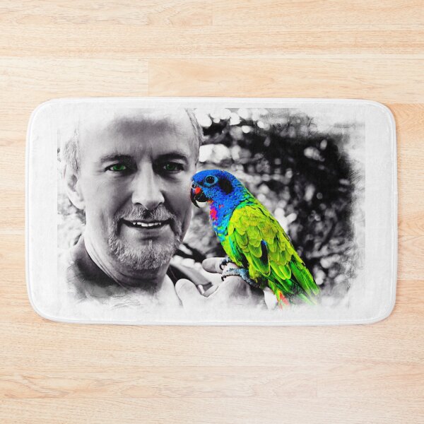 Item preview, Polly And The Tourist designed and sold by alabca.