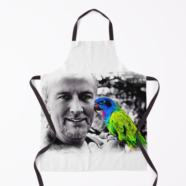 Item preview, Polly And The Tourist designed and sold by alabca.