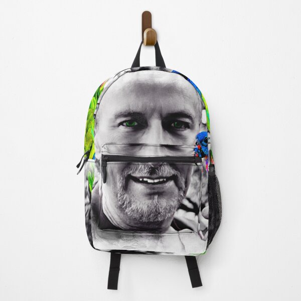 Item preview, Polly And The Tourist designed and sold by alabca.
