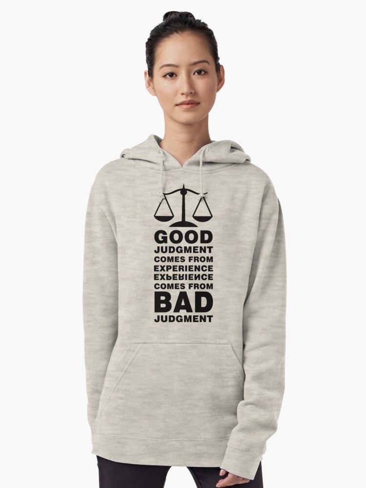 paradox hoodie