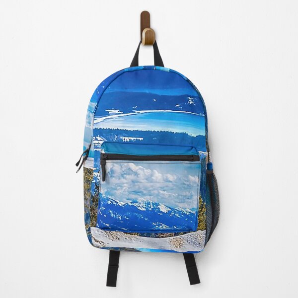 Item preview, The View from the Hill designed and sold by Bryan Spellman.