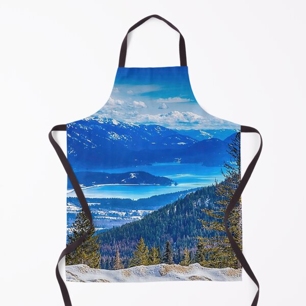 Item preview, The View from the Hill designed and sold by Bryan Spellman.