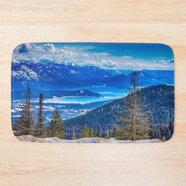 Item preview, The View from the Hill designed and sold by Bryan Spellman.