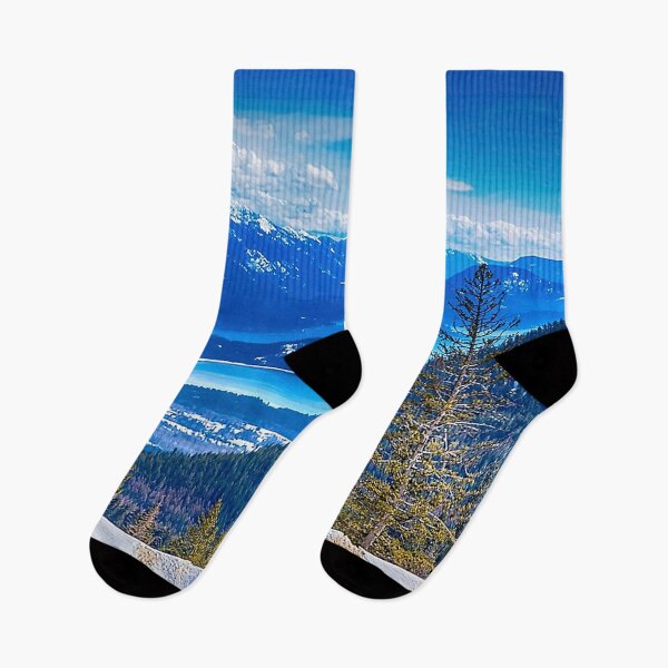 Item preview, The View from the Hill designed and sold by Bryan Spellman.