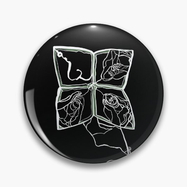 Item preview, Single Line - Wise? designed and sold by MaxencePierrard.