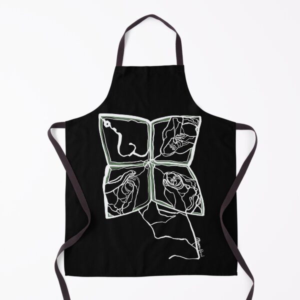 Item preview, Single Line - Wise? designed and sold by MaxencePierrard.