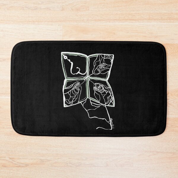 Item preview, Single Line - Wise? designed and sold by MaxencePierrard.