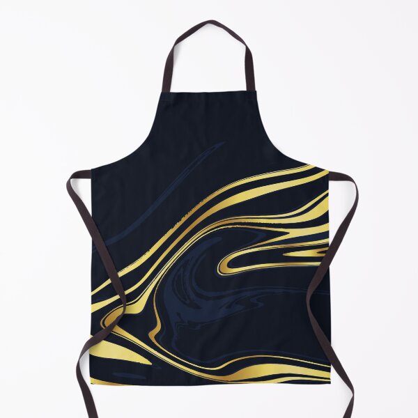 Item preview, Liquid Golden Marble Texture designed and sold by SoccaTamam.