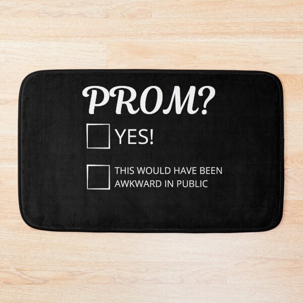 Item preview, Prom? designed and sold by zareworks.