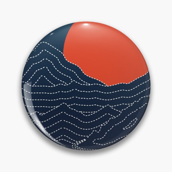 Item preview, The Land Of The Rising Sun designed and sold by D-Spot Shop.