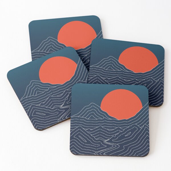 Item preview, The Land Of The Rising Sun designed and sold by D-Spot Shop.