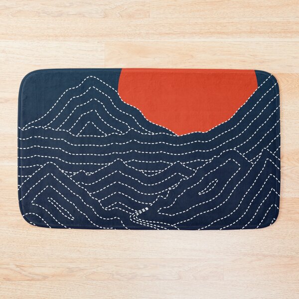 Item preview, The Land Of The Rising Sun designed and sold by D-Spot Shop.