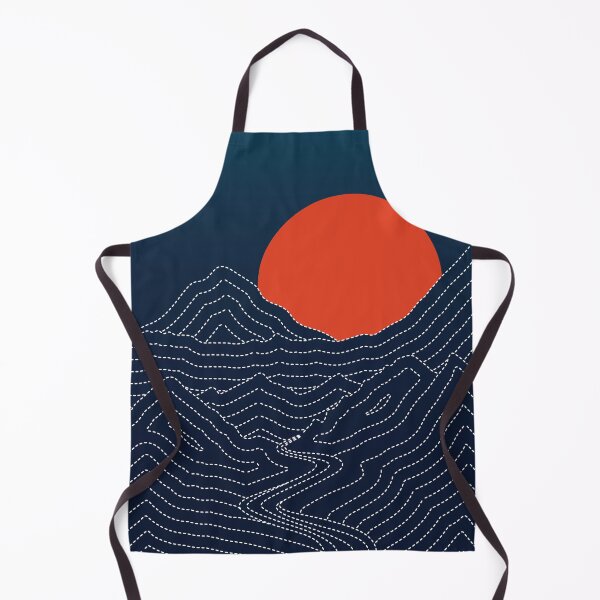 Item preview, The Land Of The Rising Sun designed and sold by D-Spot Shop.